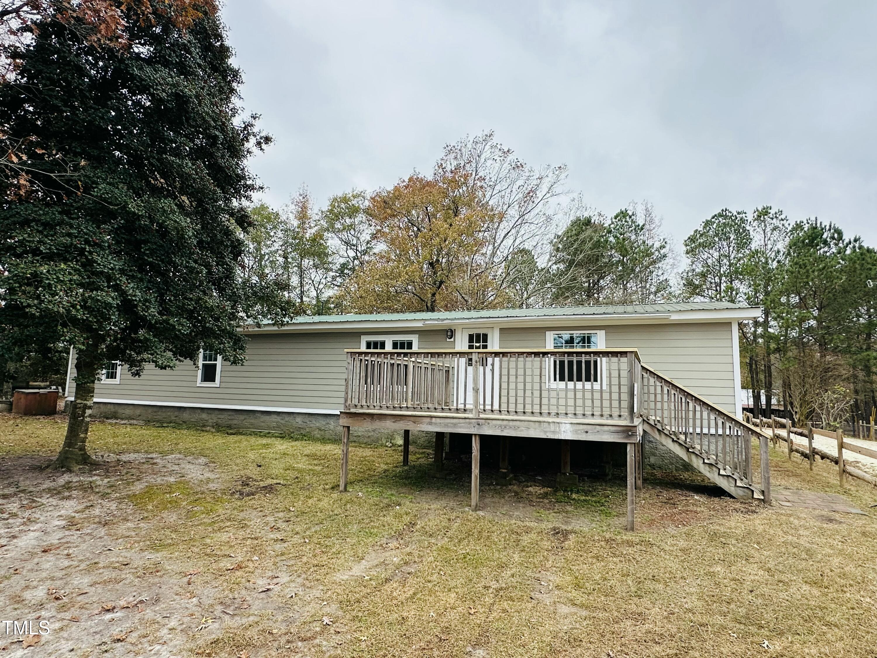 2922 Progressive Church Road Property Photo