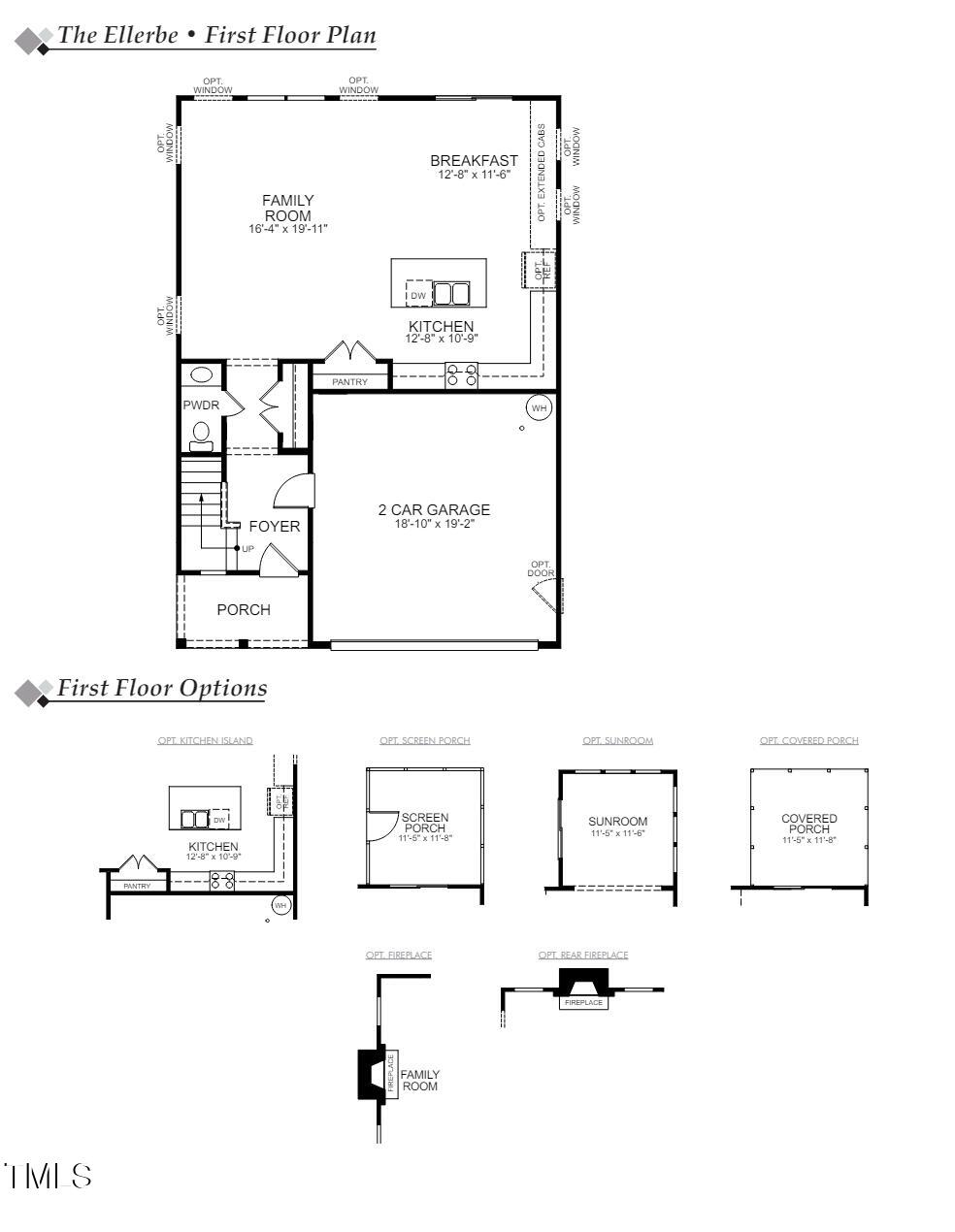 100 Arundel Drive Property Photo 2