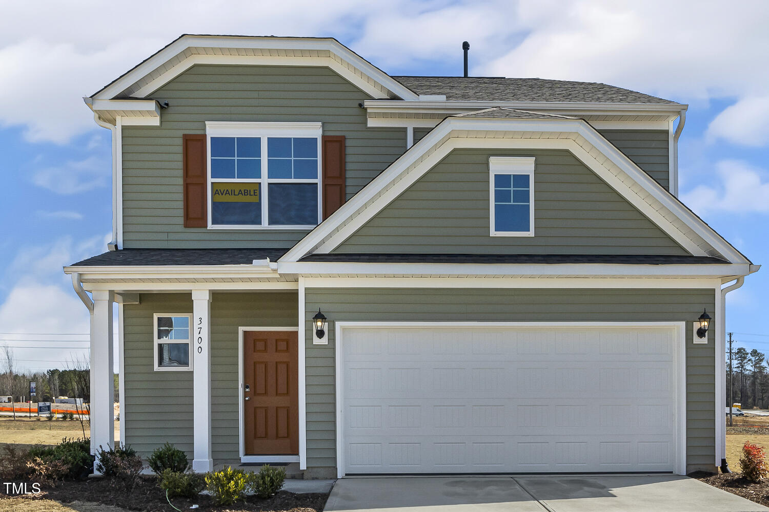 3700 Cessna Way Property Photo