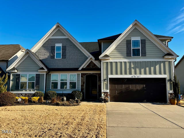 412 Airedale Trail Property Photo