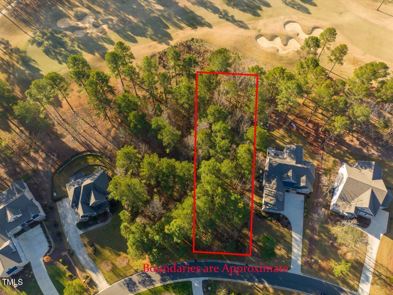 130 Bur Oak Court Property Photo 1