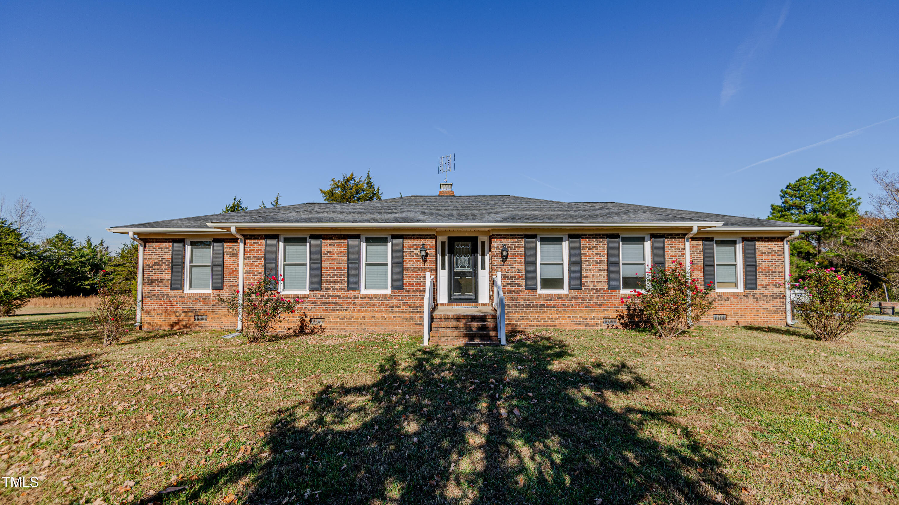 1753 Altamahaw Union Ridge Road Property Photo