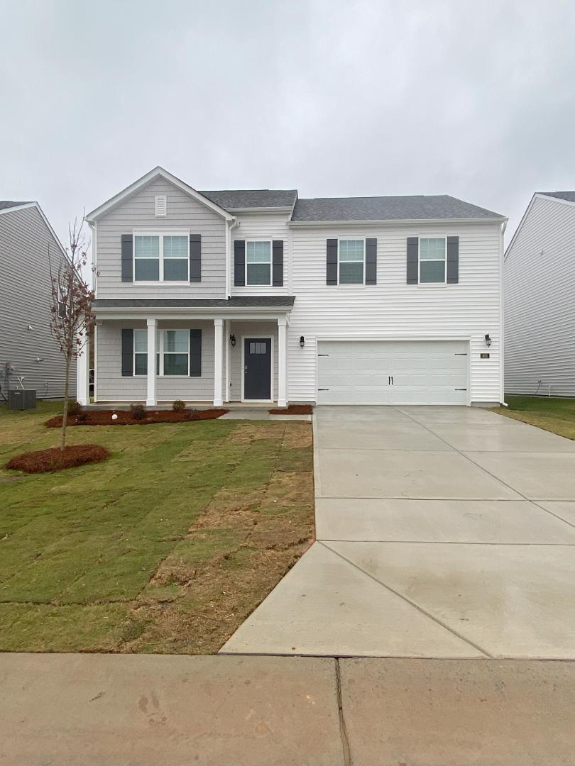 405 Ashley Run Property Photo 1