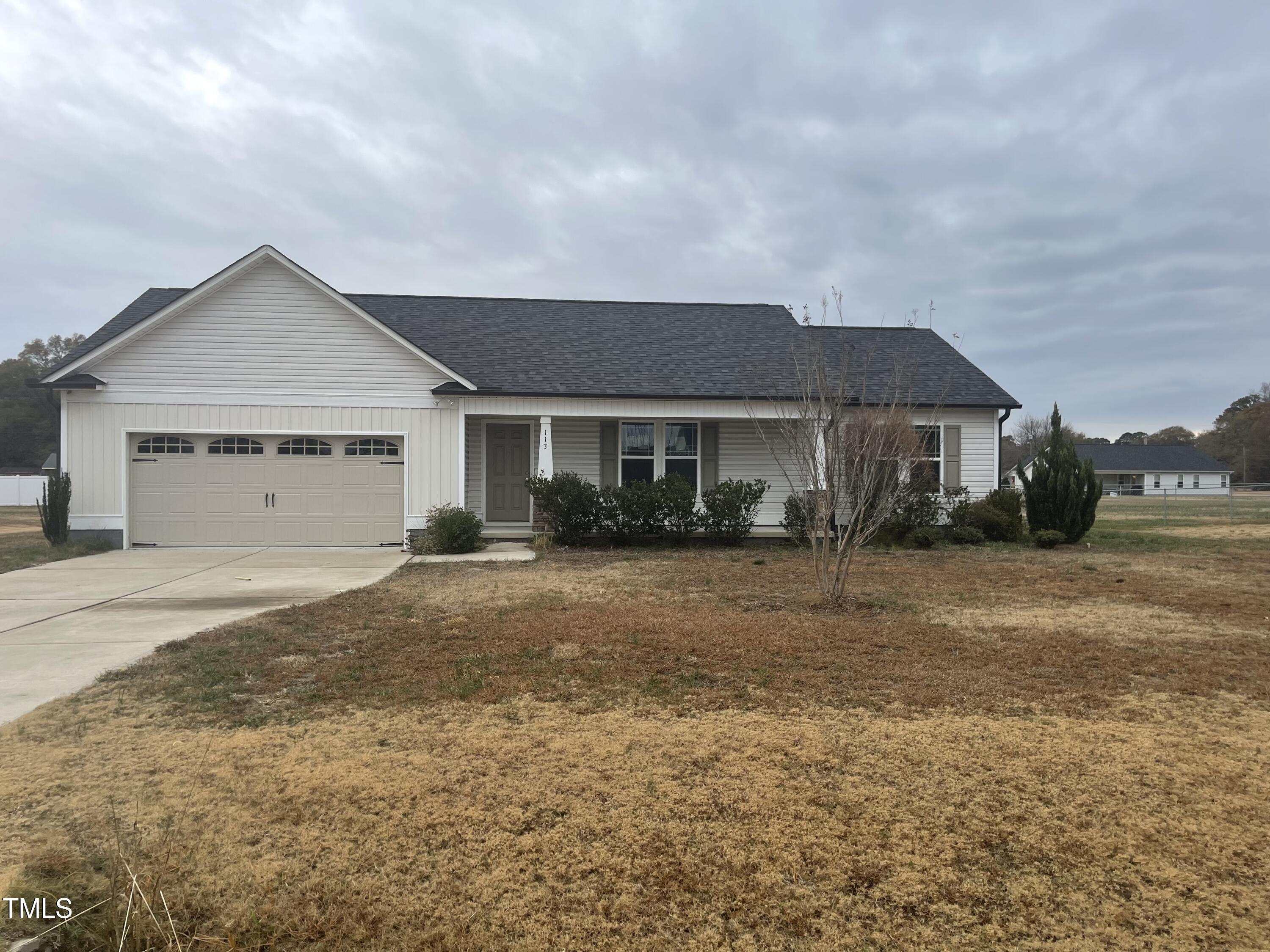 113 Avalor Drive Property Photo