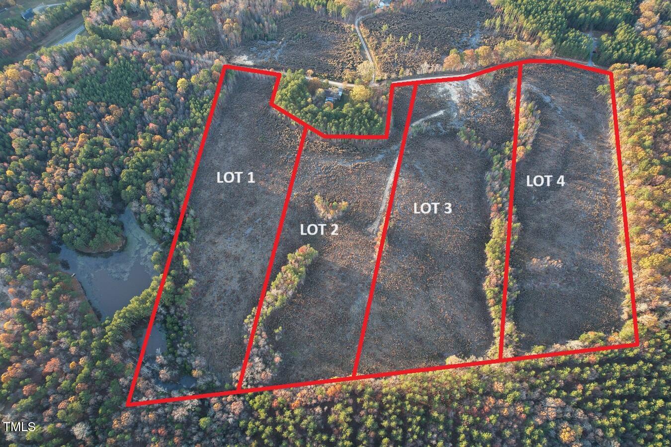 Lot 1 Cole Road Property Photo