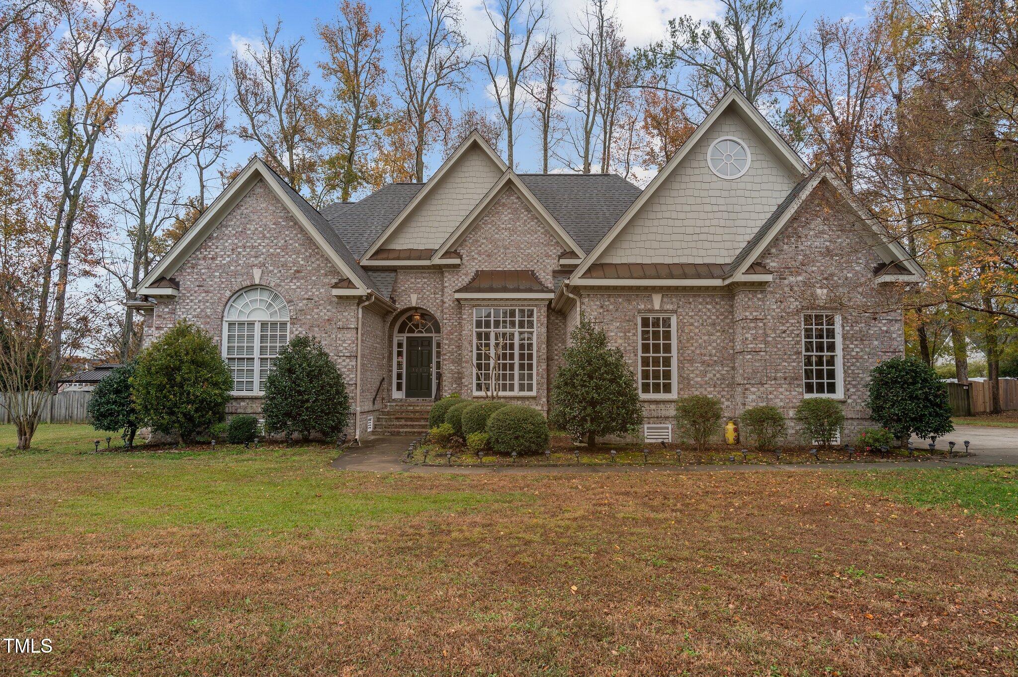 3603 Inkberry Circle N Property Photo