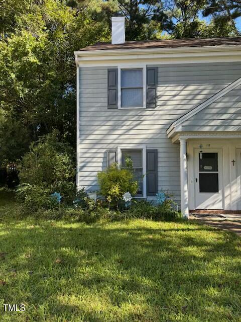 118 Rhum Place Property Photo