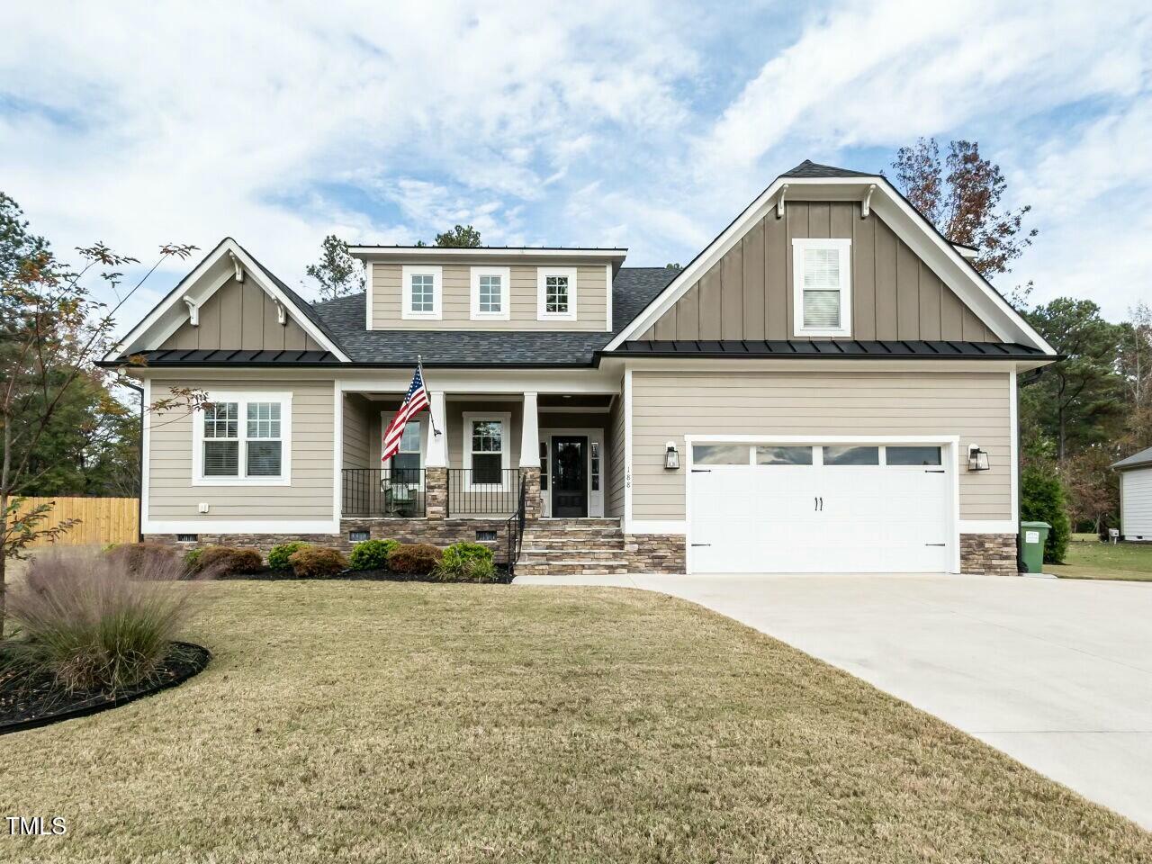 188 Reese Drive Property Photo 1