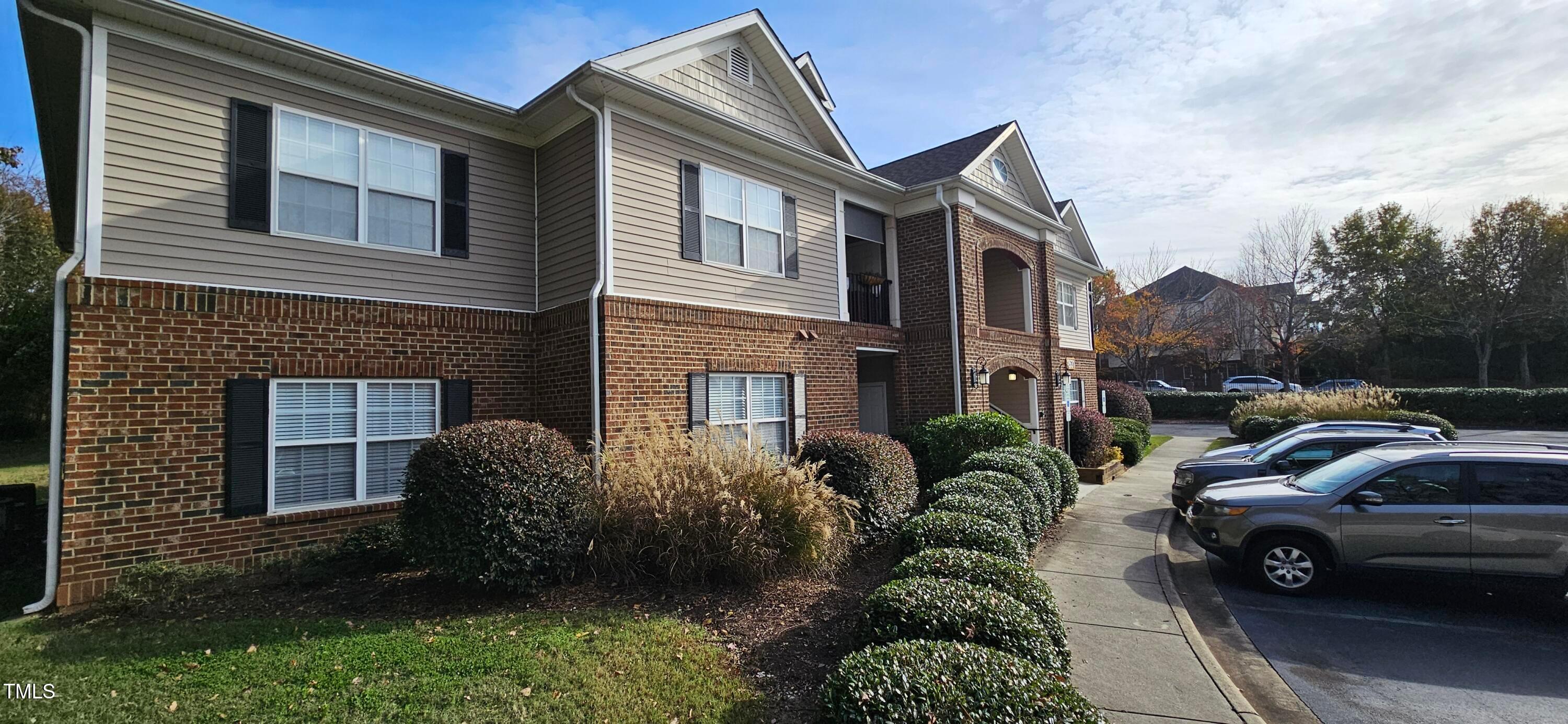2631 Oldgate Drive # 101 Property Photo 1