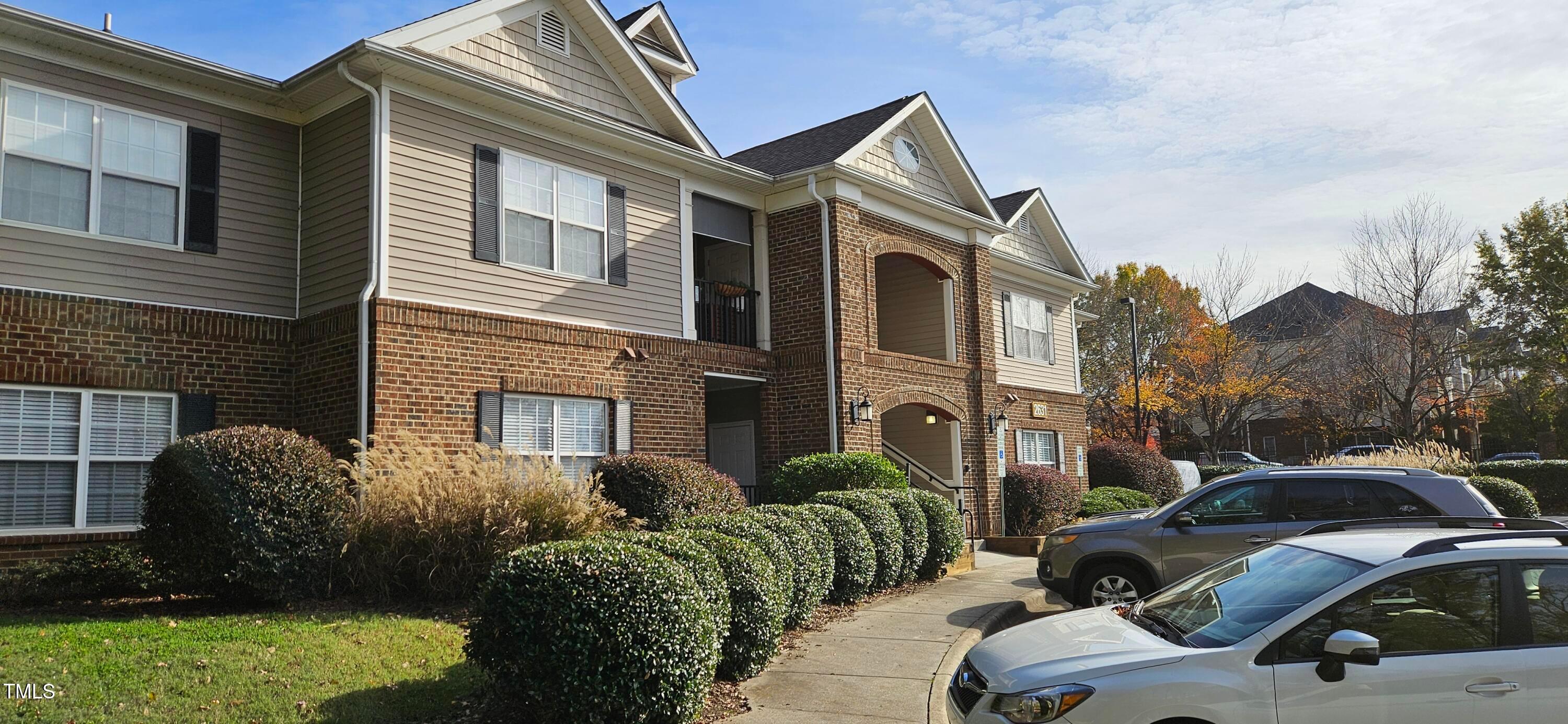 2631 Oldgate Drive # 101 Property Photo 2