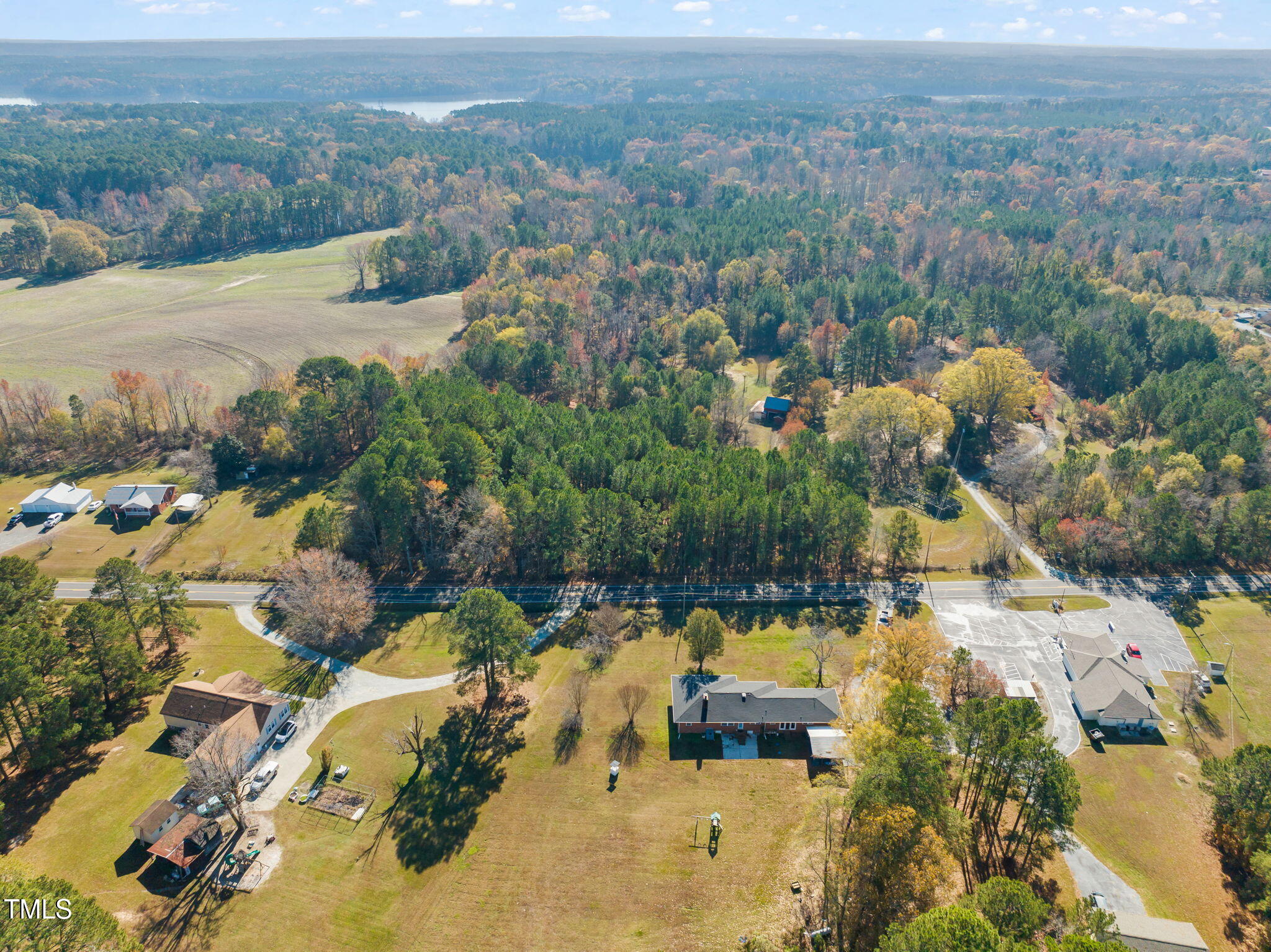 5813 Cheek Road Property Photo 33