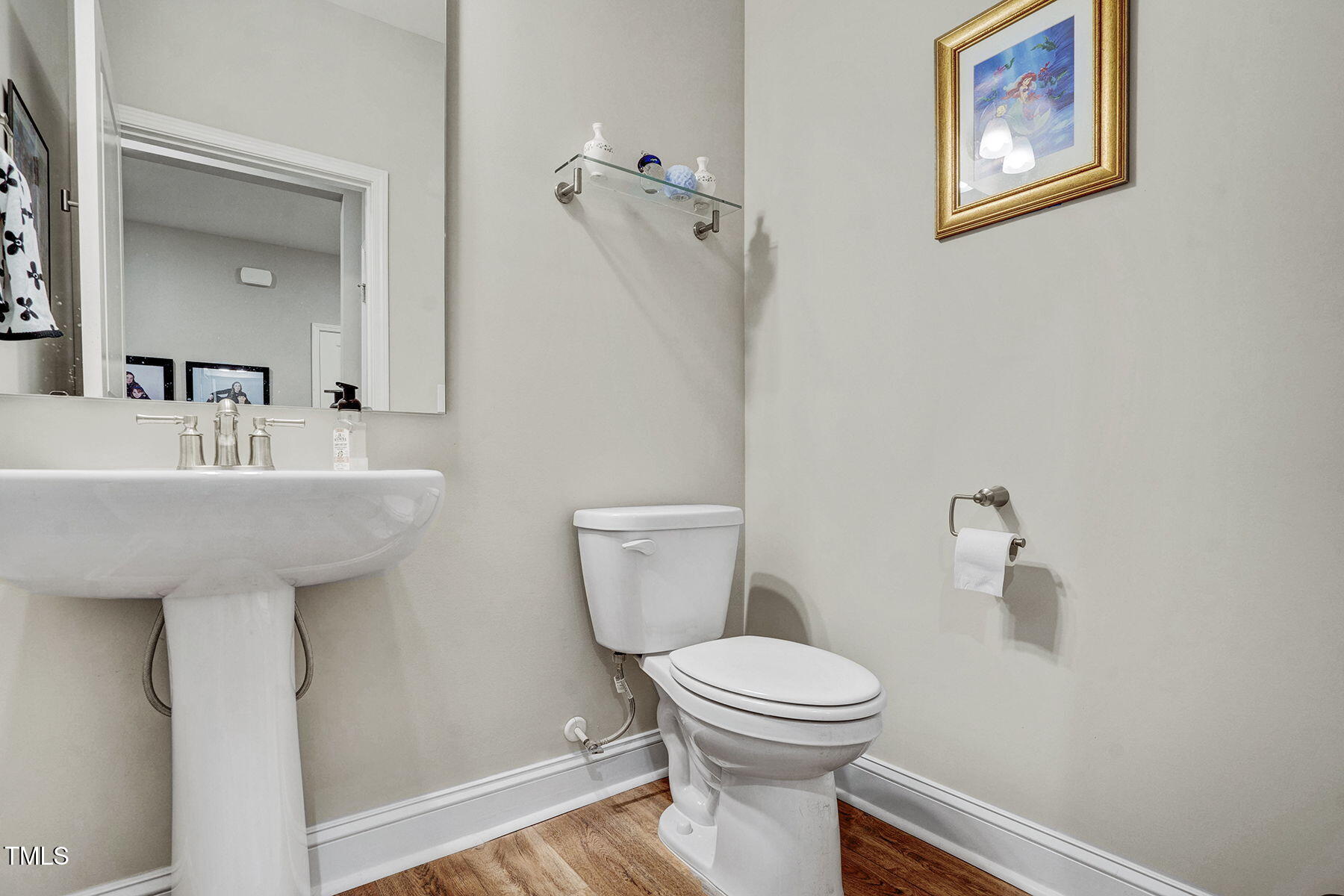 1621 Gatekeeper Lane Property Photo 24