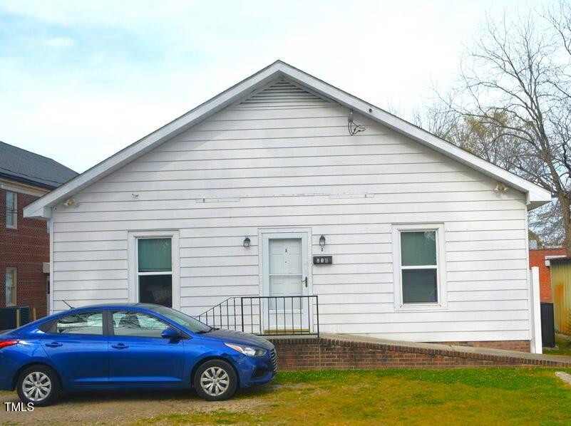 816 Nashville Road Property Photo 1