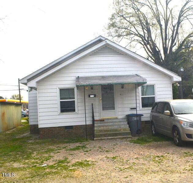 816 Nashville Road Property Photo 2