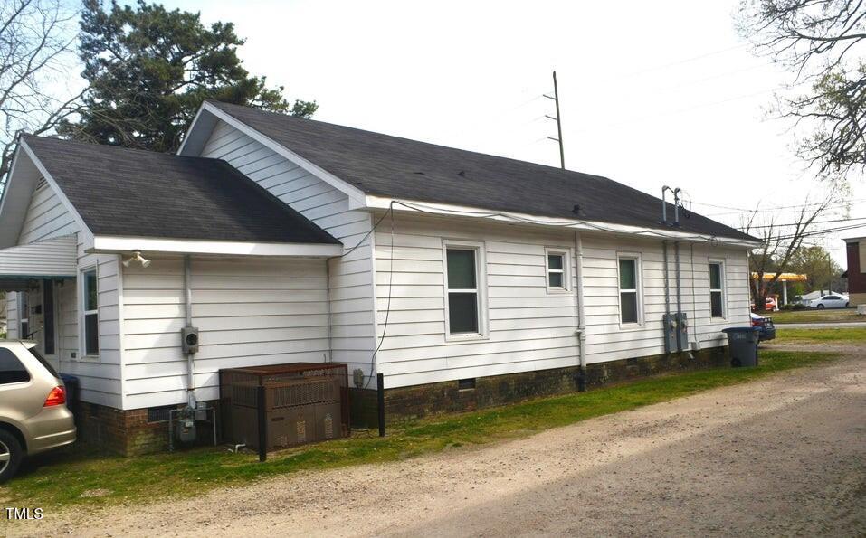 816 Nashville Road Property Photo 3