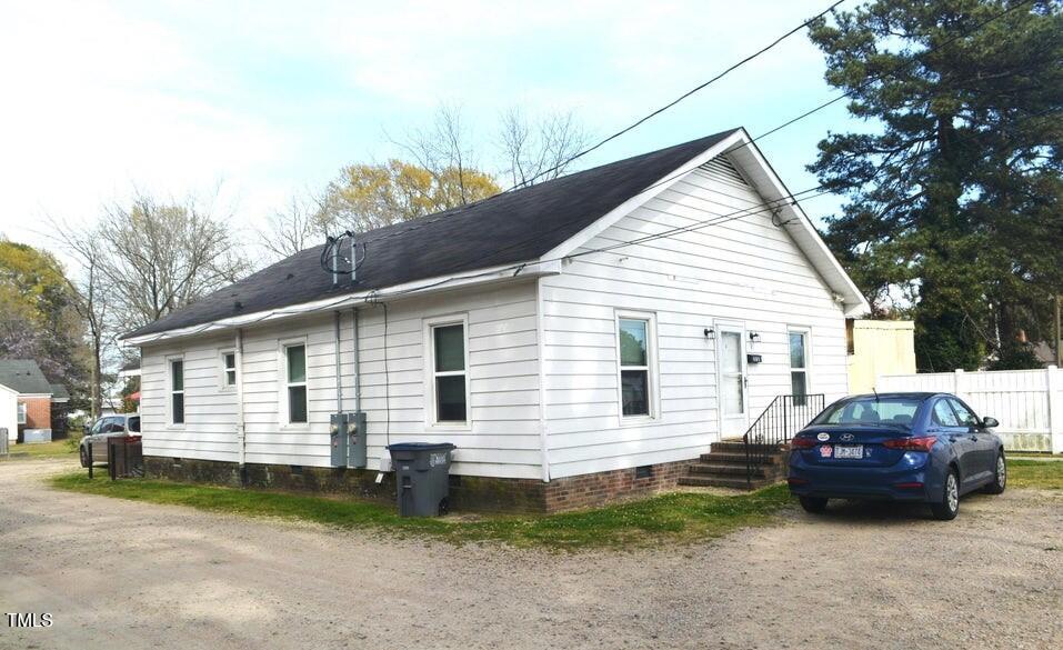 816 Nashville Road Property Photo 4