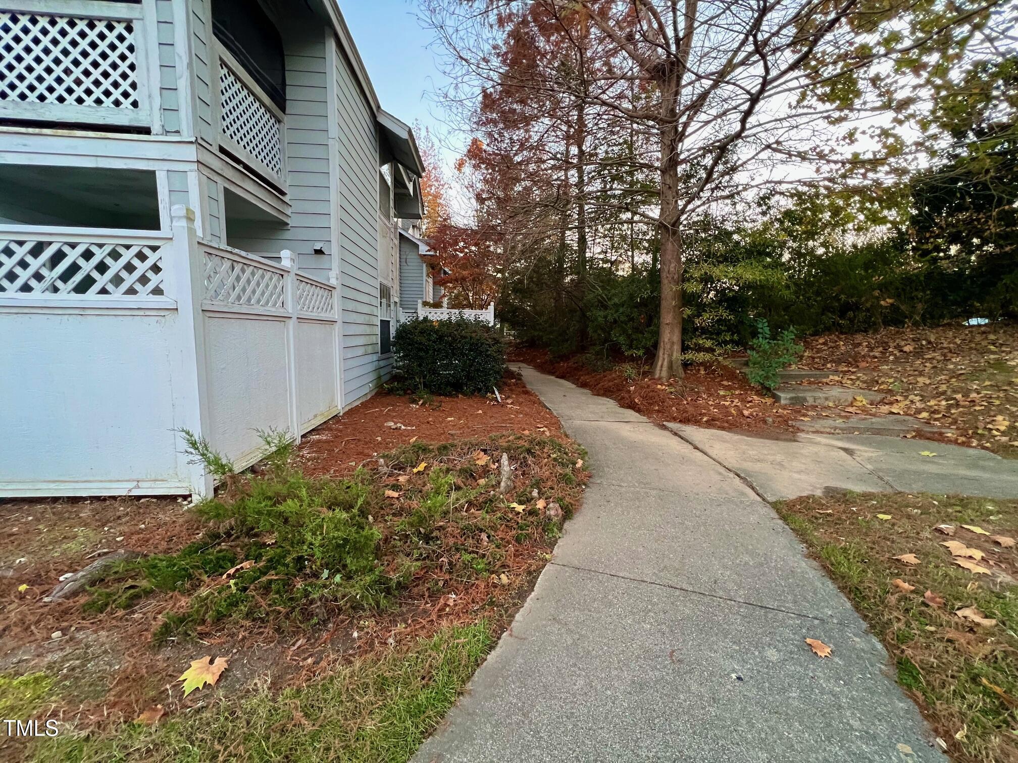 4907 Hollenden Drive # 105 Property Photo 1