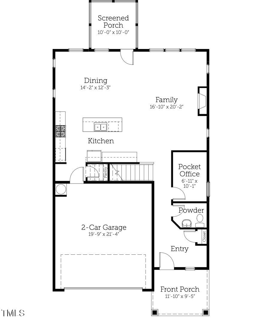 252 Beacon Drive Property Photo 3