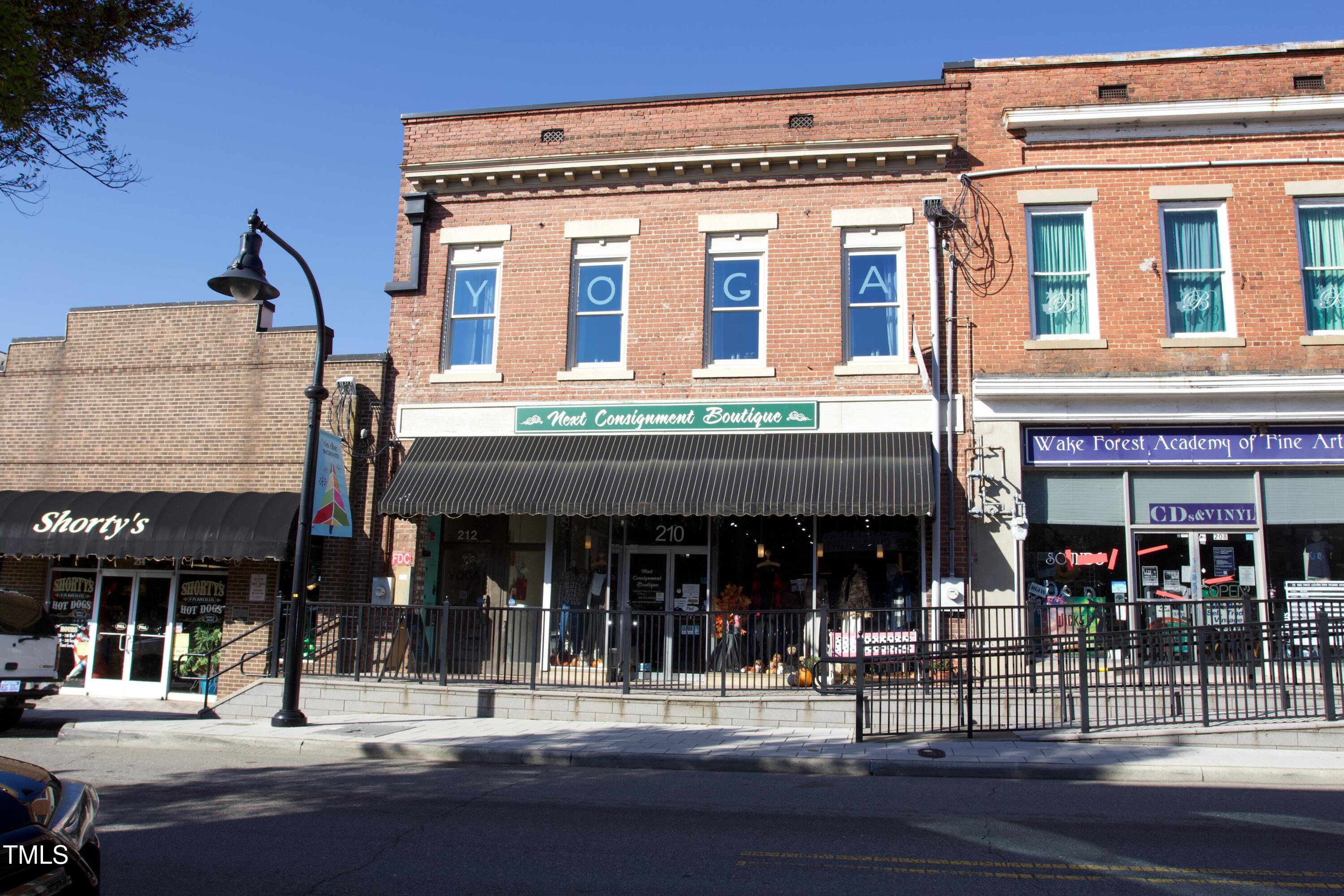 210 & 212 White Street Property Photo 1
