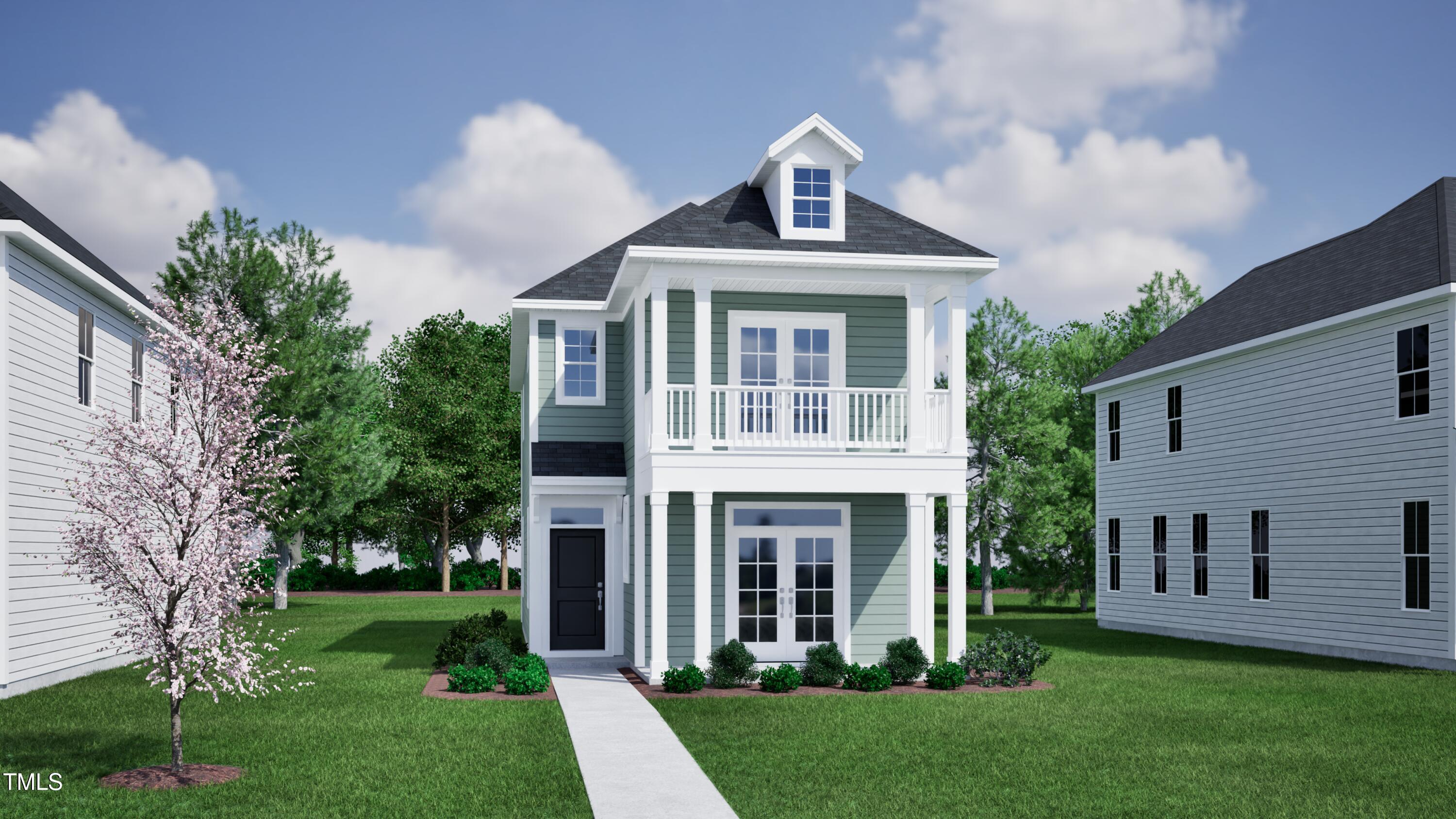 716 Georgia's Landing Parkway # 12 Property Photo 1
