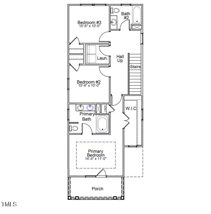716 Georgia's Landing Parkway # 12 Property Photo 3