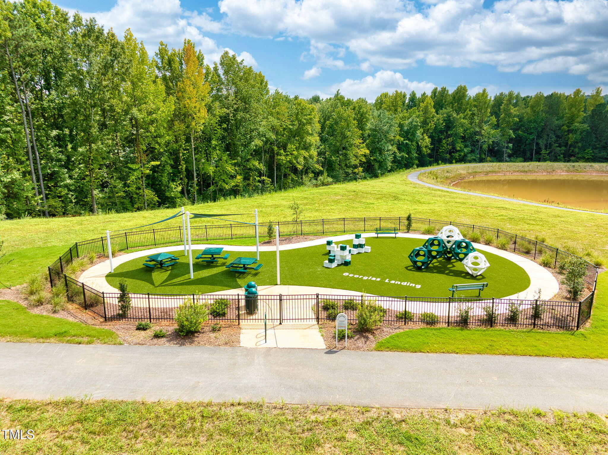 716 Georgia's Landing Parkway # 12 Property Photo 8
