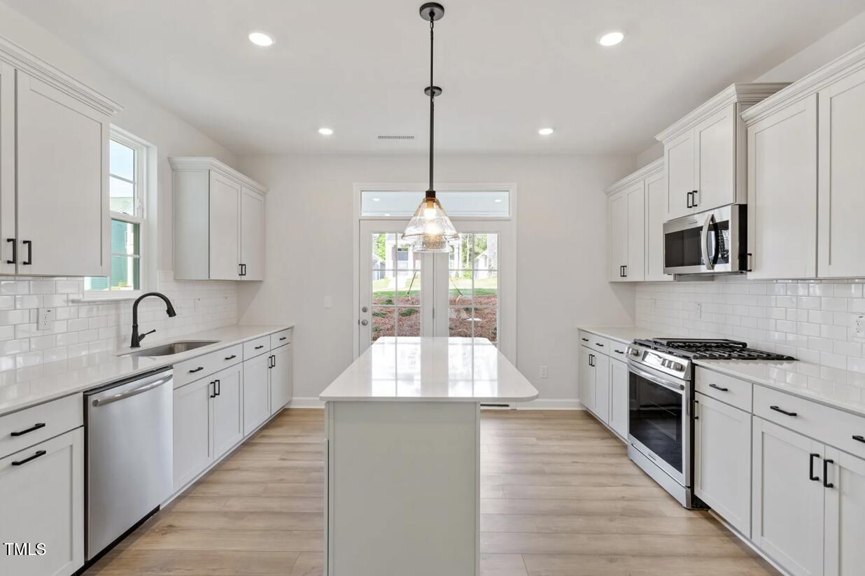 716 Georgias Landing Parkway # 12 Property Photo 11