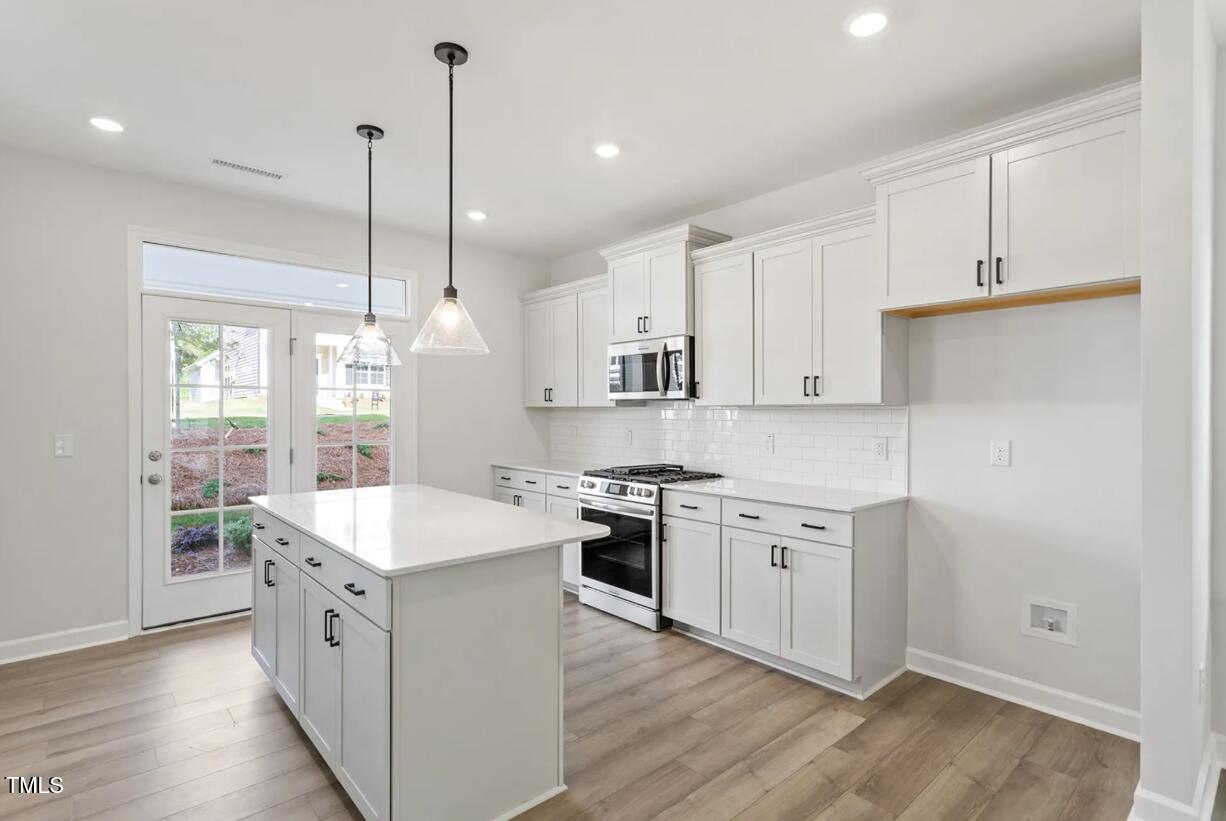 716 Georgias Landing Parkway # 12 Property Photo 12
