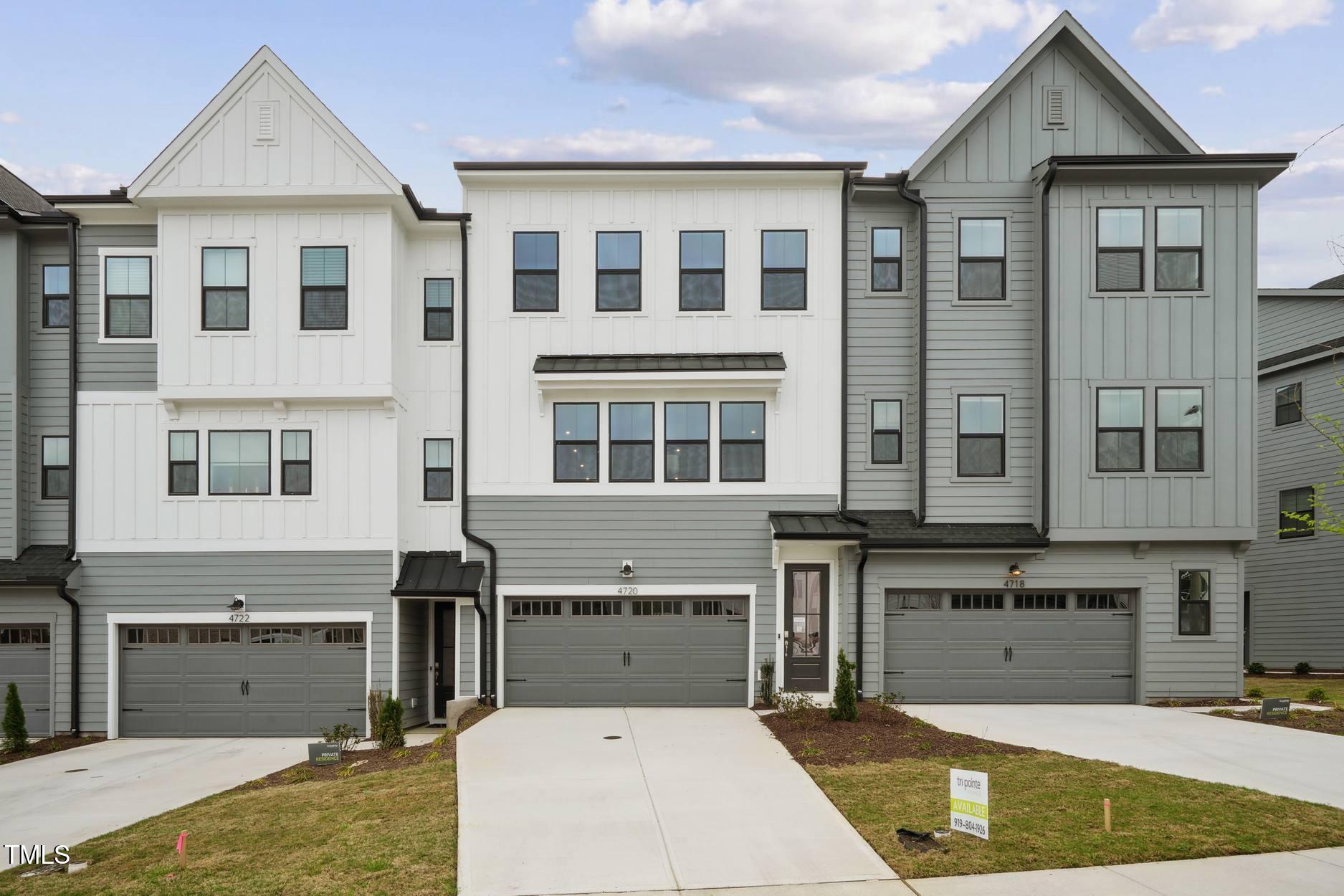 4505 Mint Leaf Lane Property Photo 1