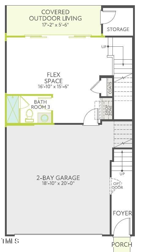 4505 Mint Leaf Lane Property Photo 5