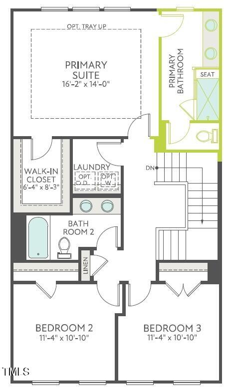 4505 Mint Leaf Lane Property Photo 7