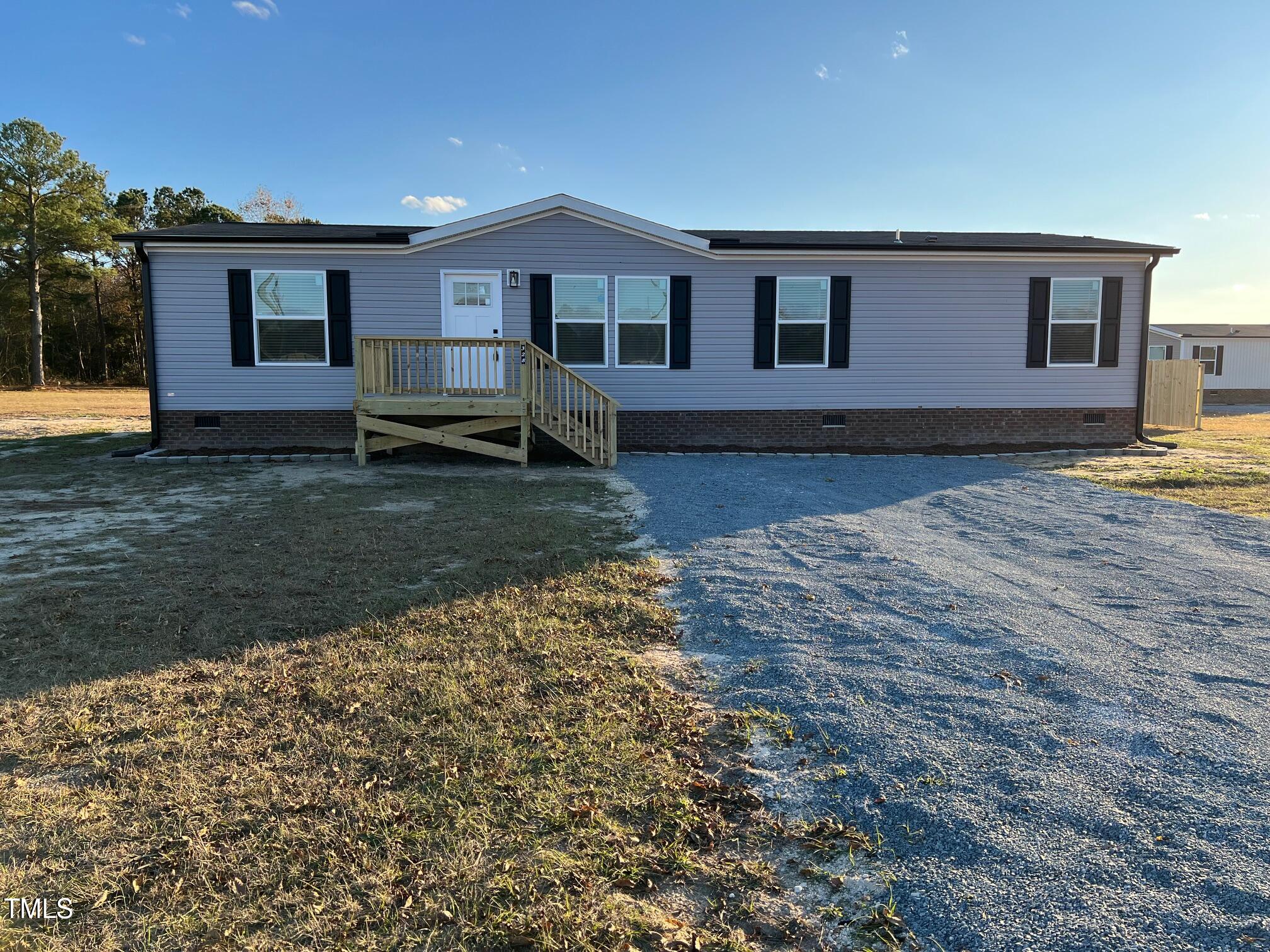 328 Mill Creek Church Road Property Photo