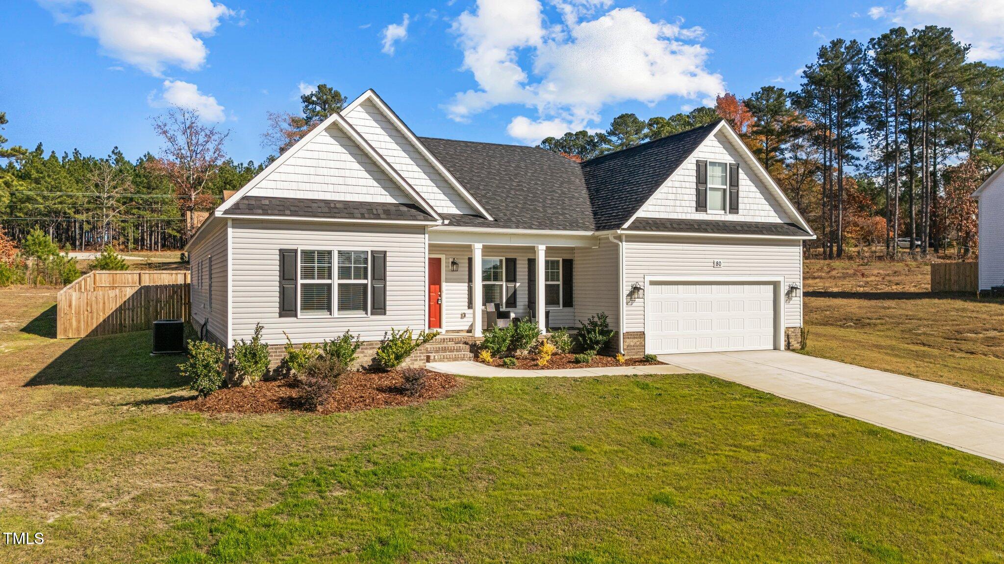 80 Black Oak Place Property Photo 2