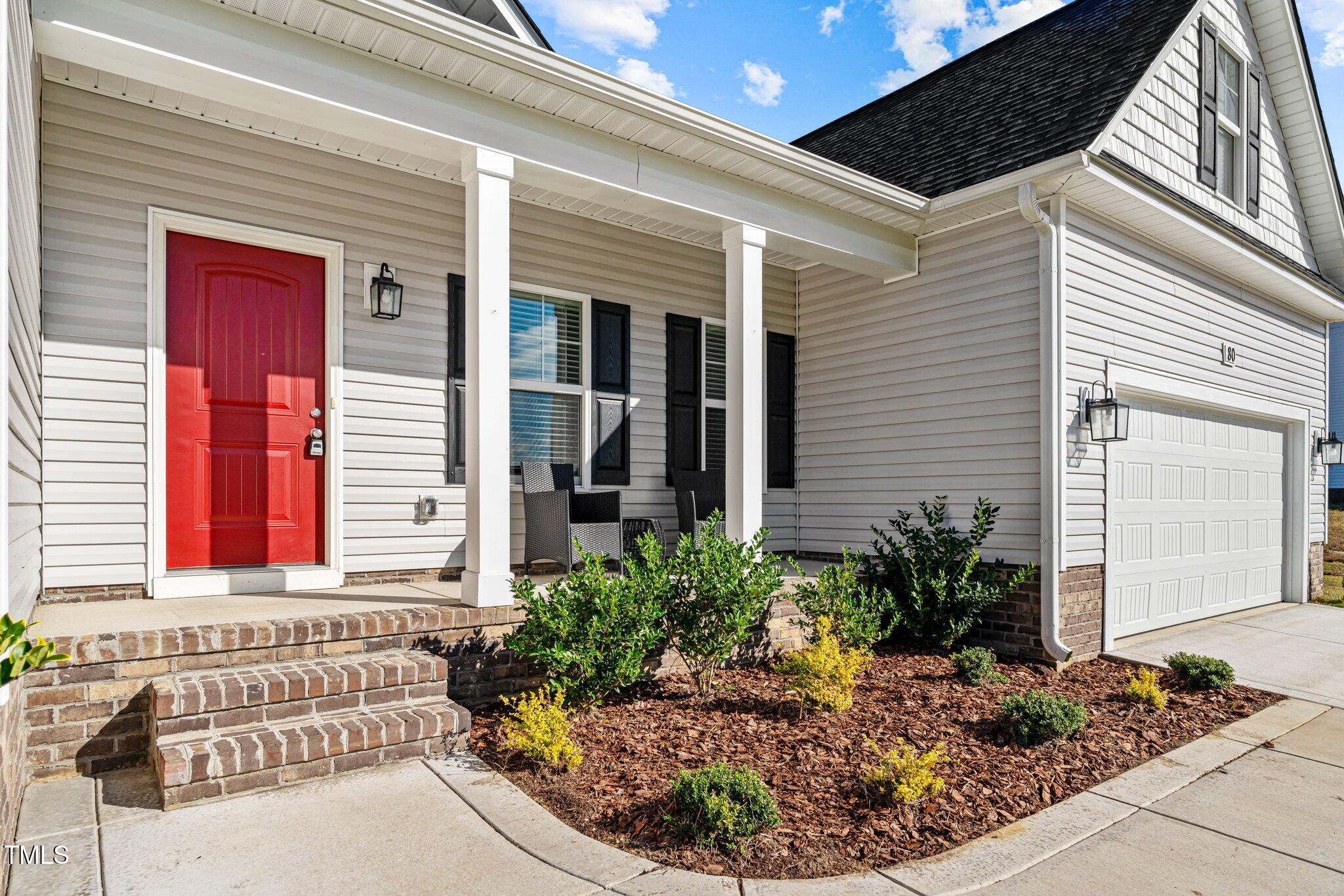 80 Black Oak Place Property Photo 4