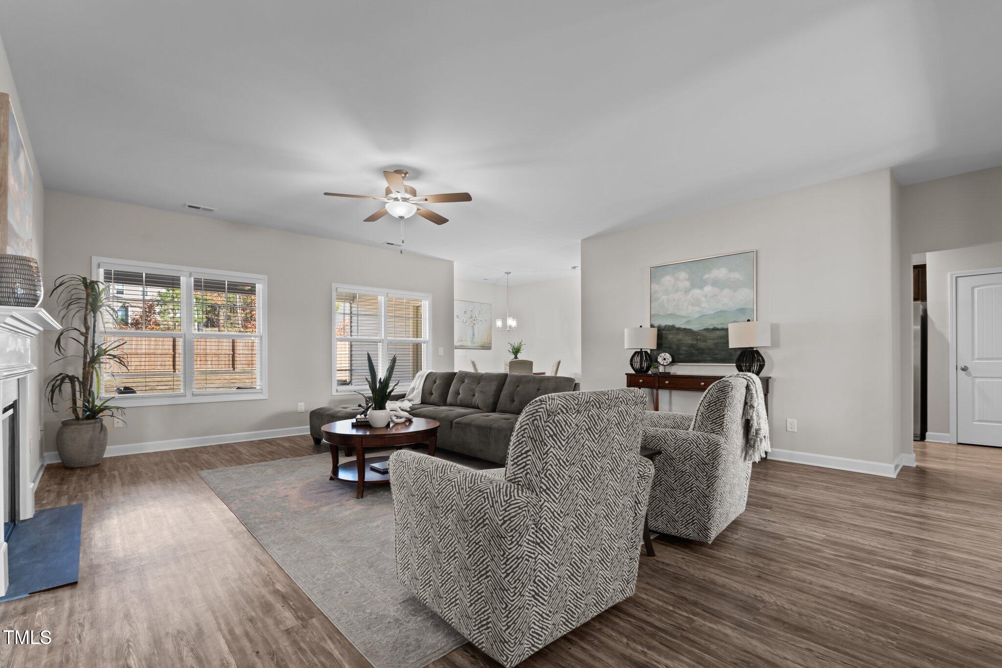 80 Black Oak Place Property Photo 11
