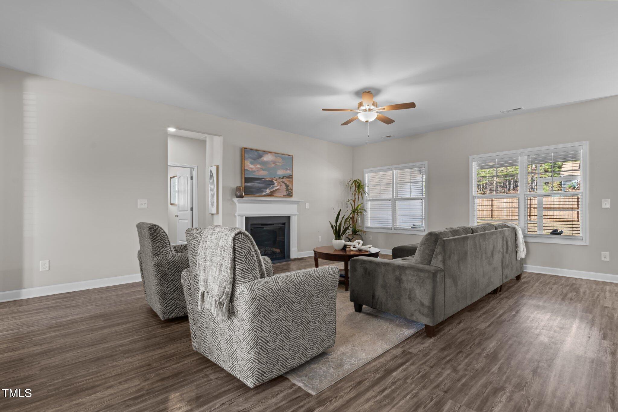 80 Black Oak Place Property Photo 12