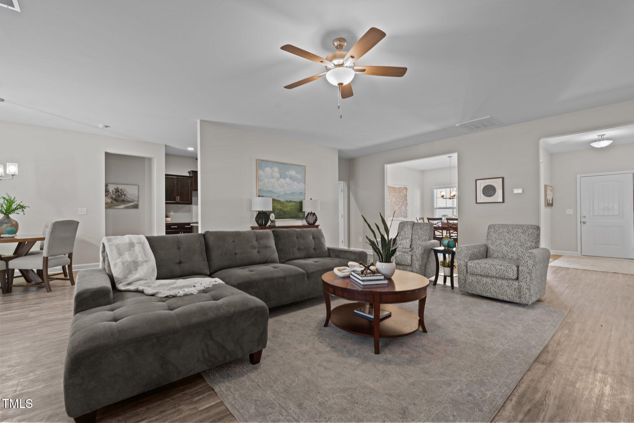 80 Black Oak Place Property Photo 14