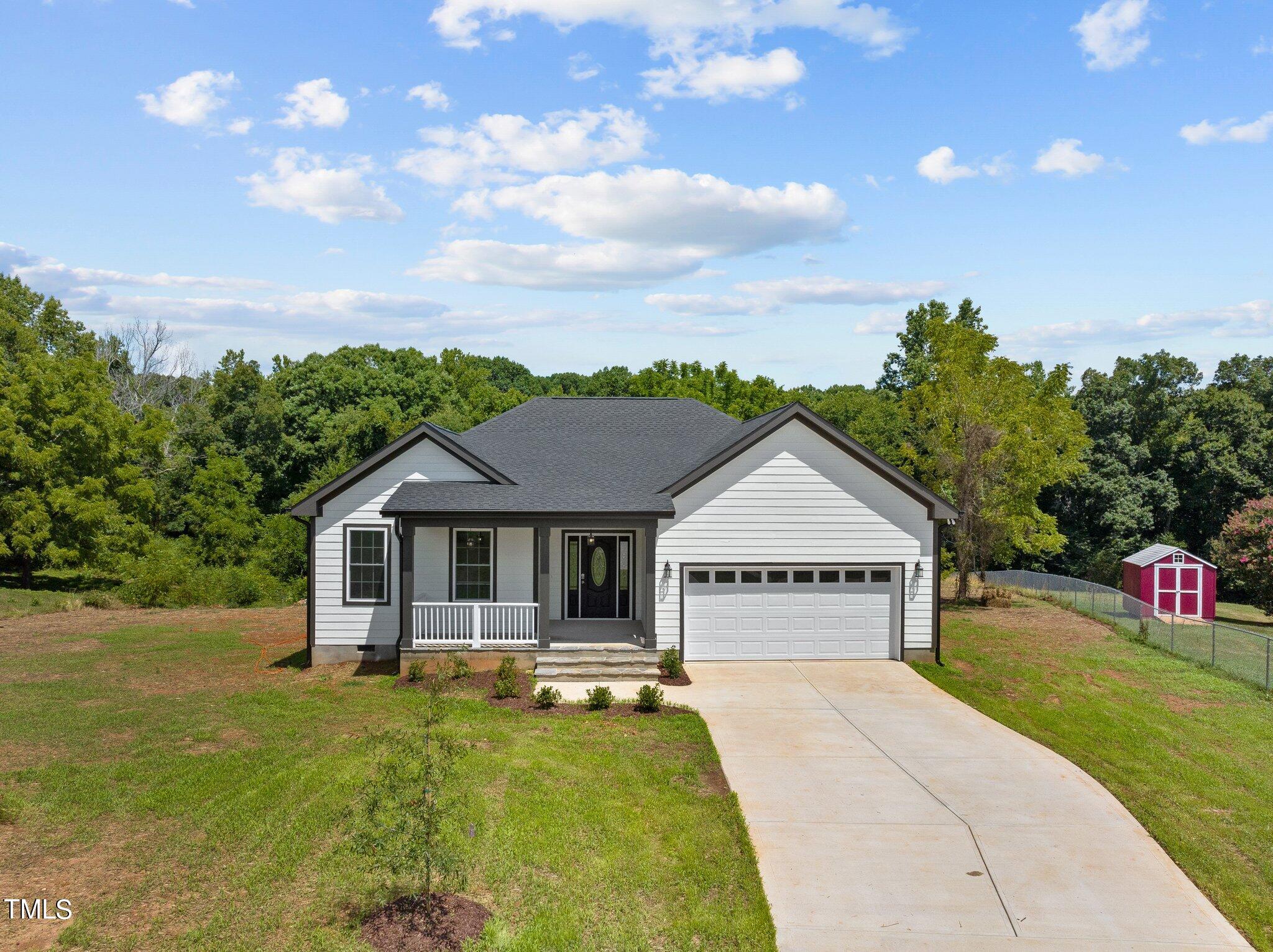 55 Sterling Drive Property Photo 1