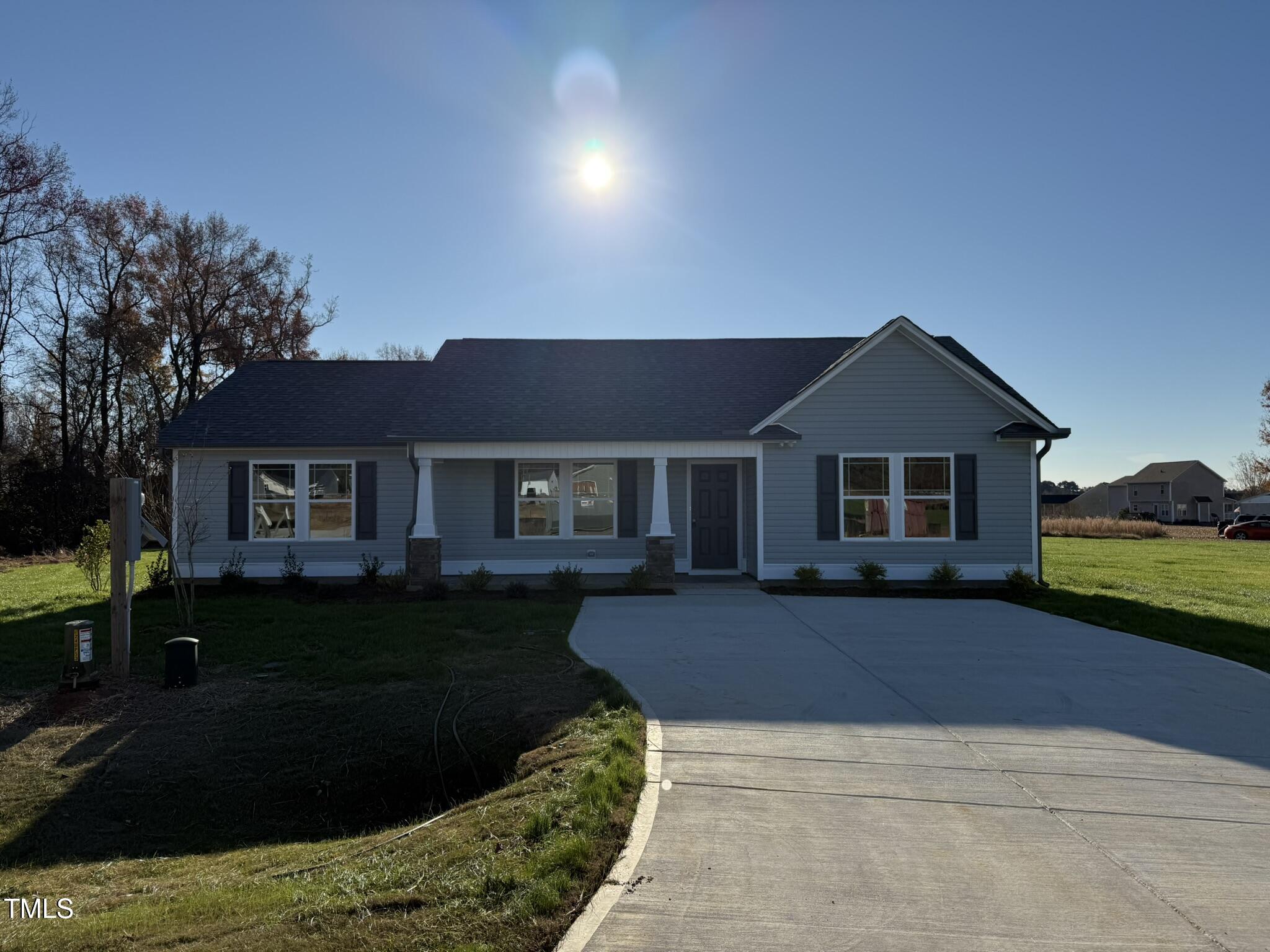 198 Pate Landing Drive Property Photo 1