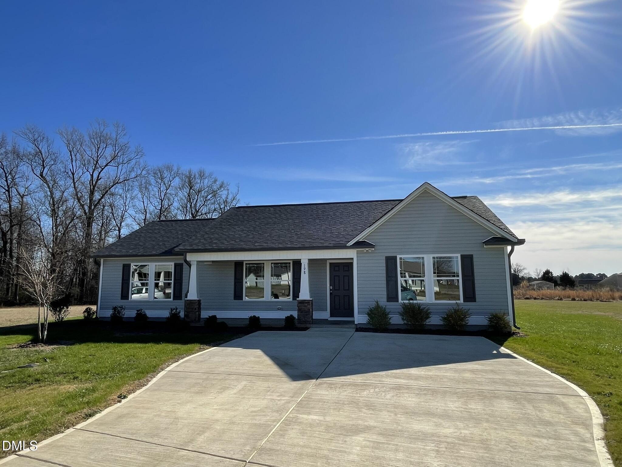 198 Pate Landing Drive Property Photo 1