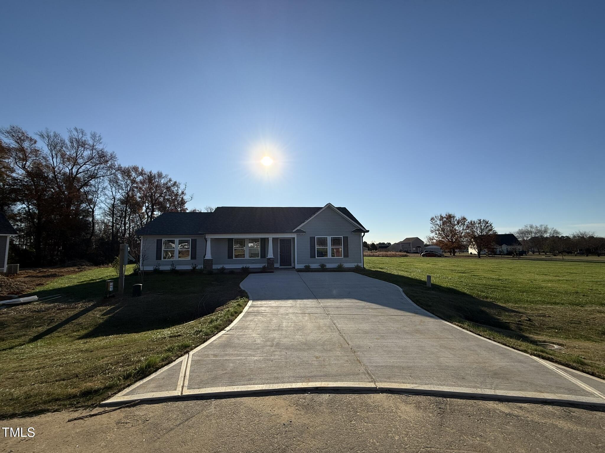 198 Pate Landing Drive Property Photo 2