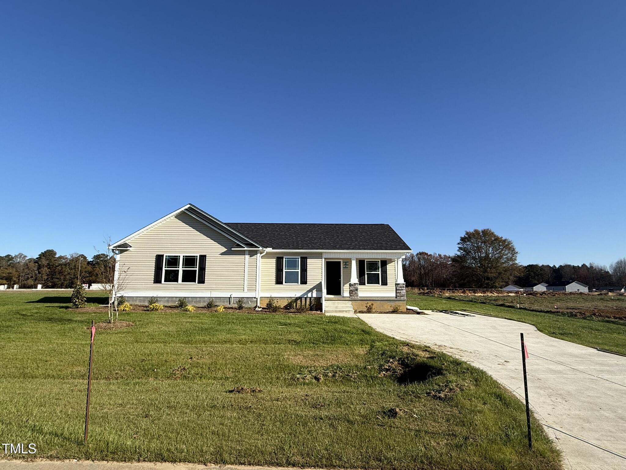 29 Pate Landing Drive Property Photo 2