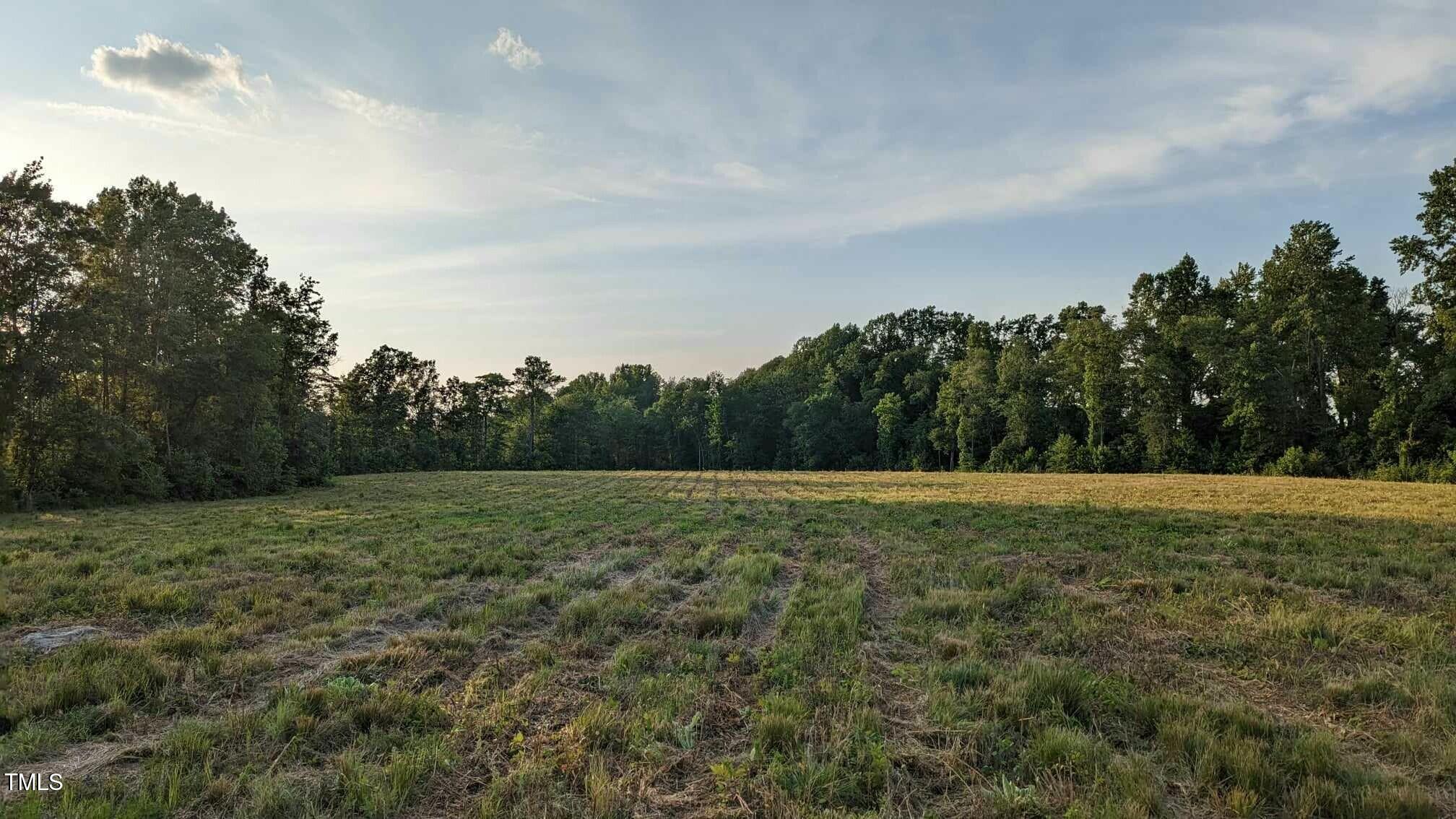 Lot 8 Nick Coley Road Property Photo