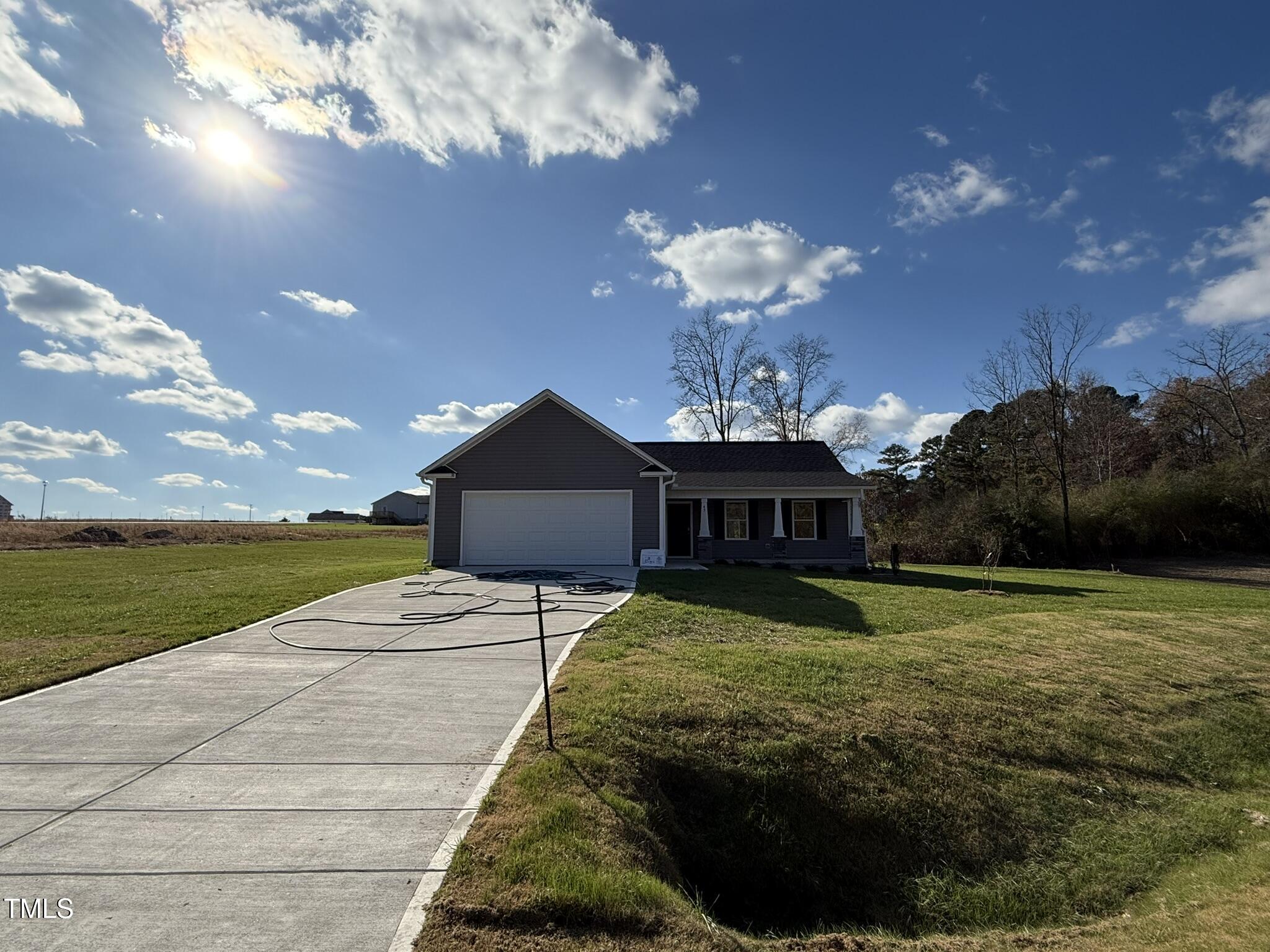 45 New Bethel Court Property Photo 1