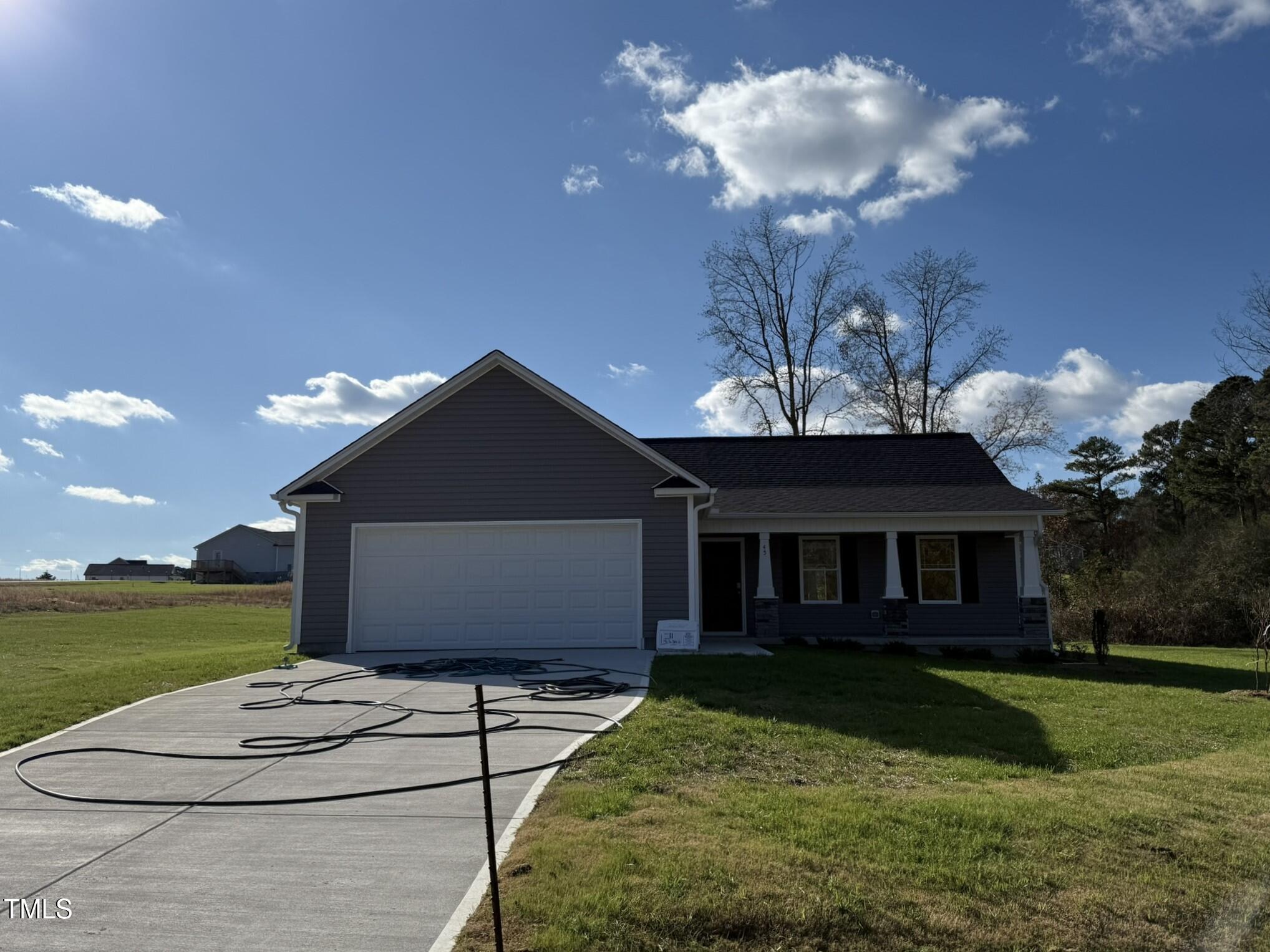 45 New Bethel Court Property Photo 2