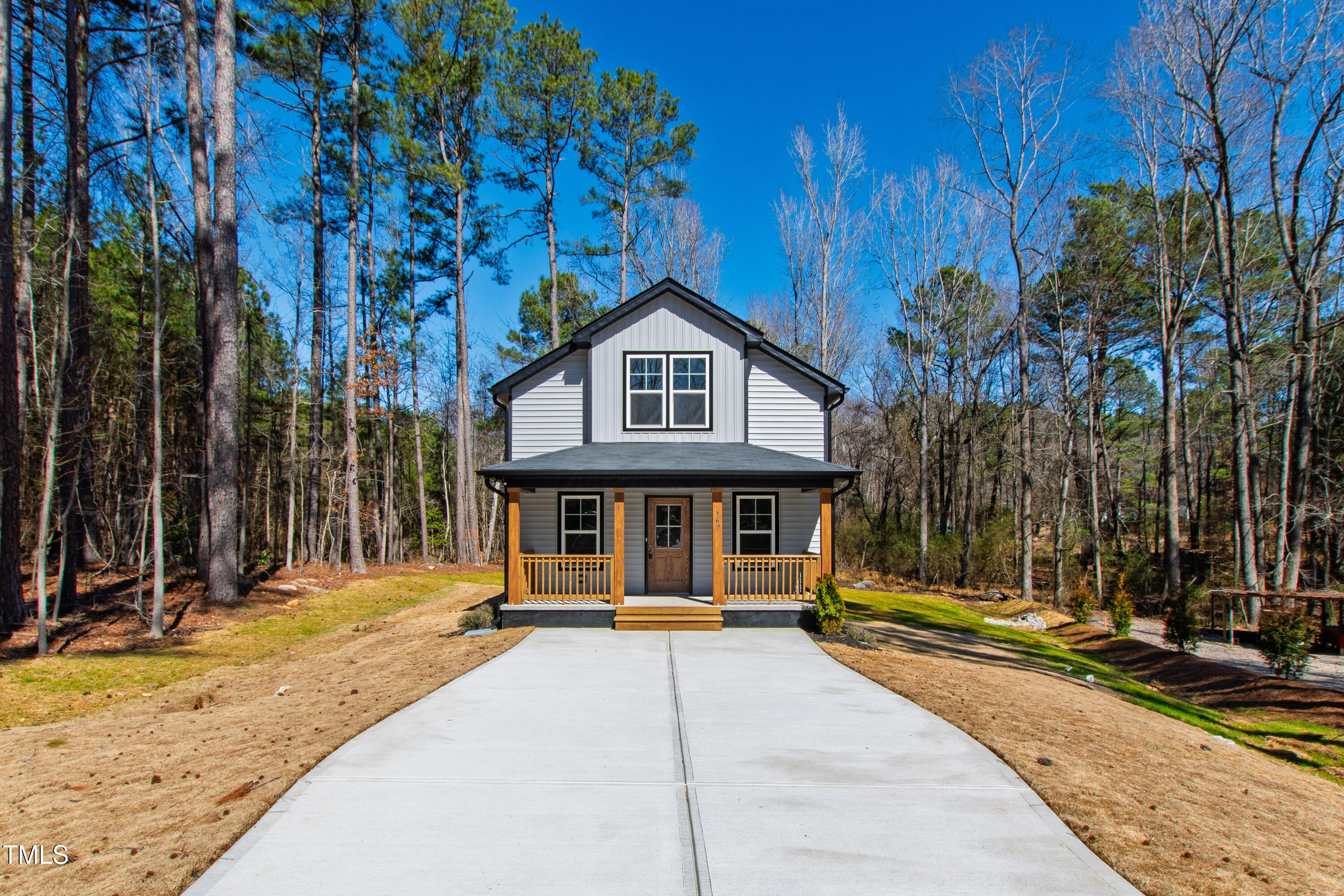 169 Running Deer Drive Property Photo 1