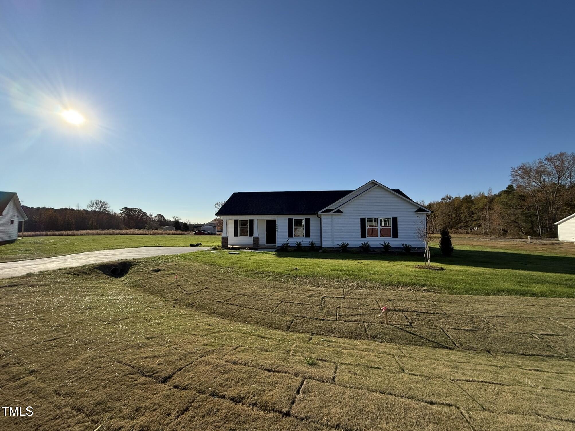 186 Pate Landing Drive Property Photo 1