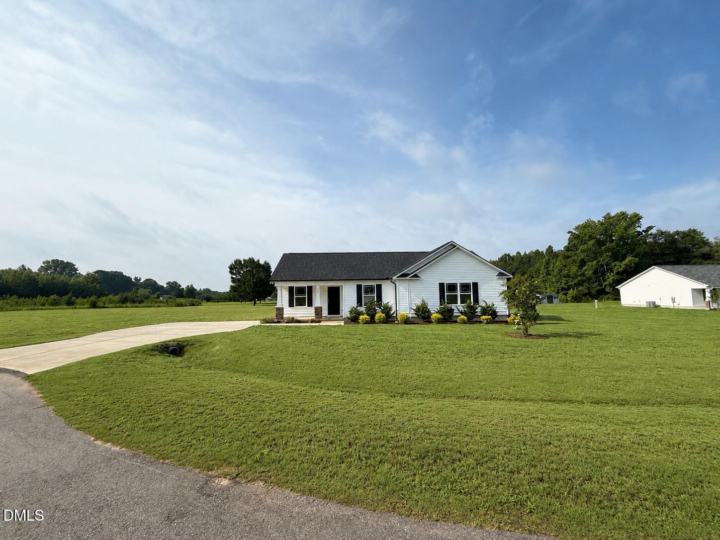 186 Pate Landing Drive Property Photo 1