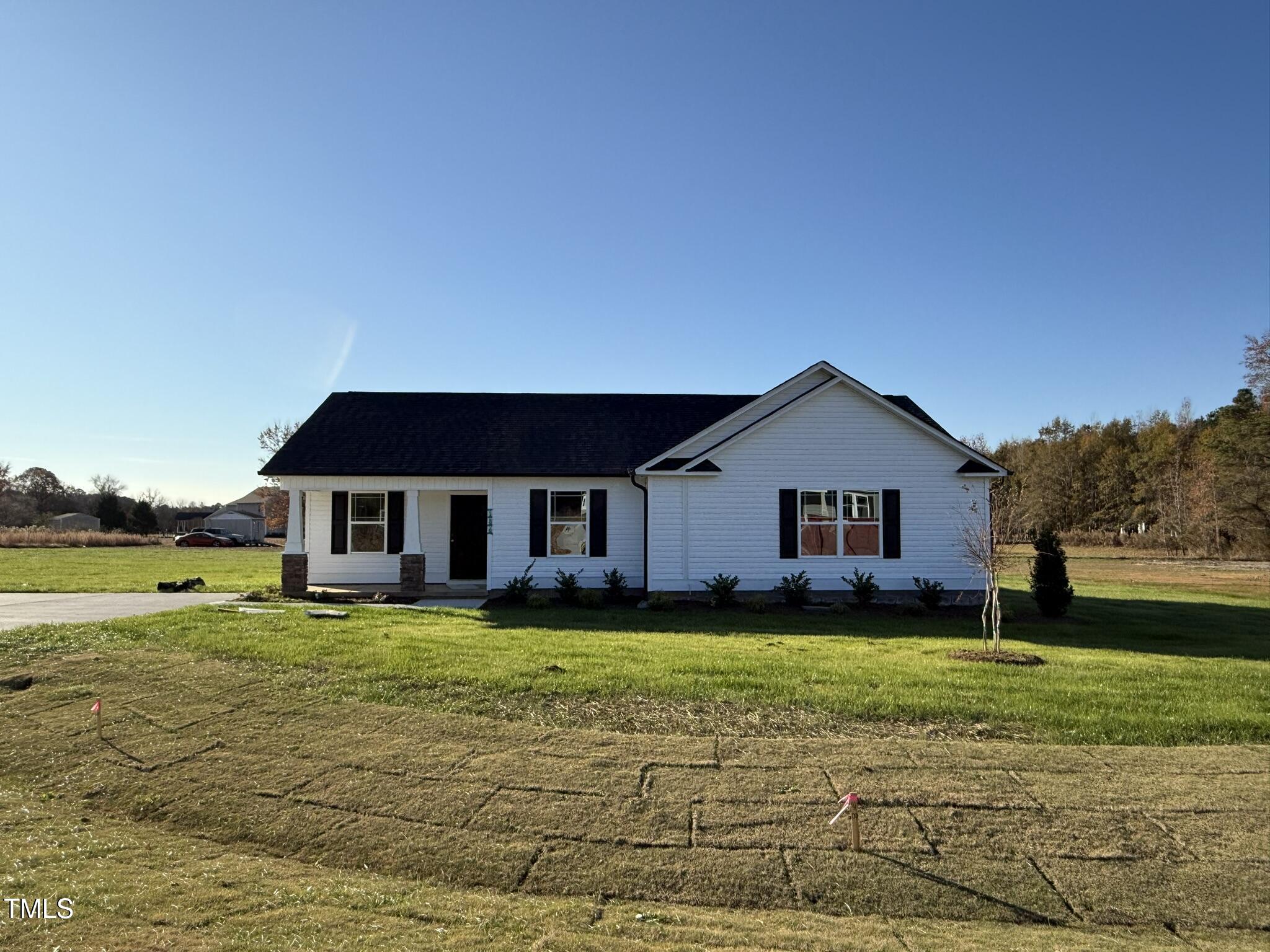 186 Pate Landing Drive Property Photo 2