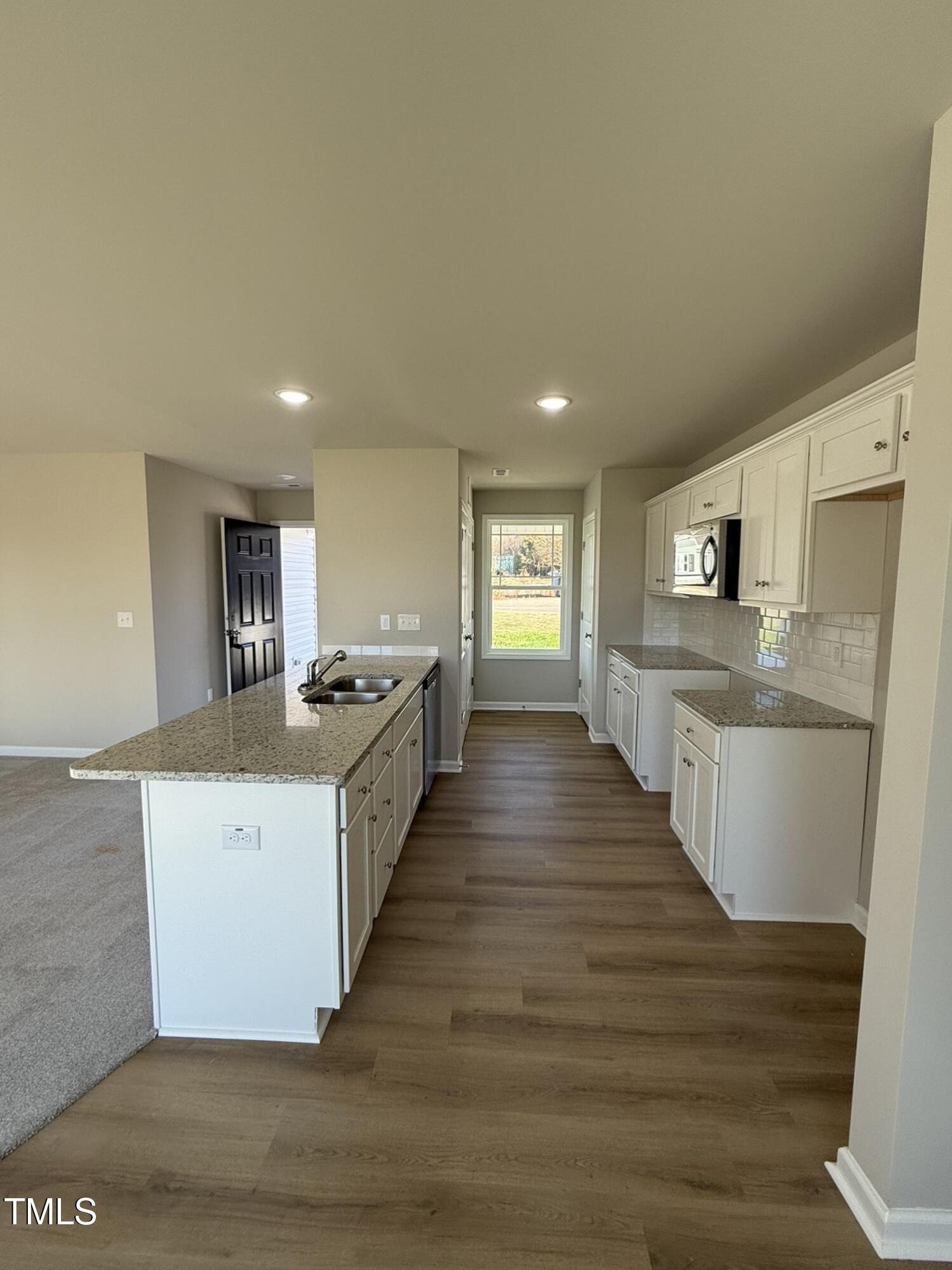 186 Pate Landing Drive Property Photo 6